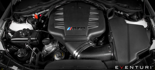 Admisión de carbono Eventuri - BMW E9X M3