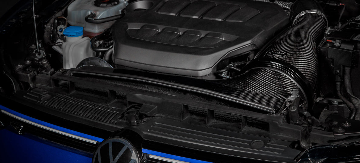 Sistema de admisión - VW Golf MK8 GTI | R