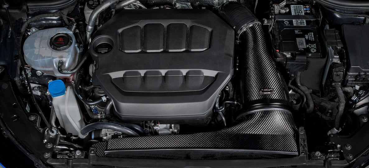 Sistema de admisión - VW Golf MK8 GTI | R