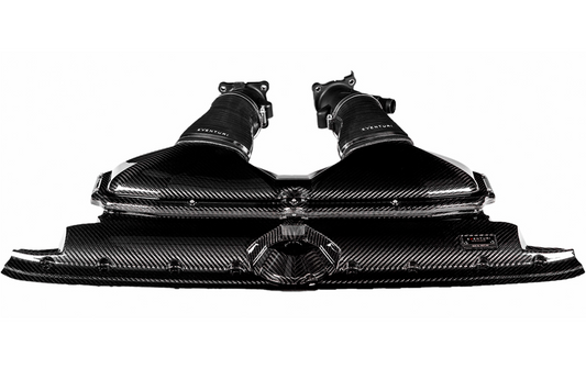 Admisión de carbono Eventuri - Audi RS6 RS7 C8