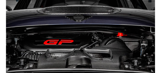 Admisión de carbono Eventuri - F5X MINI JCW GP3 / Clubman