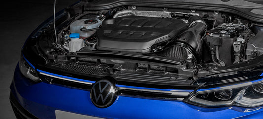 Sistema de admisión - VW Golf MK8 GTI | R